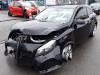 Mercedes A 2.2 A-200 CDI, A-200d 16V Skrotfordon (2016, ZWART)