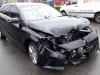 Mercedes A 2.2 A-200 CDI, A-200d 16V Skrotfordon (2016, ZWART)