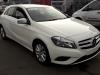 Mercedes A 1.6 A-180 16V Sloopvoertuig (2015, Wit)