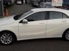 Mercedes A 1.6 A-180 16V Sloopvoertuig (2015, Wit)