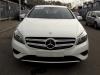 Mercedes A 1.6 A-180 16V Sloopvoertuig (2015, Wit)