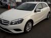 Mercedes A 1.6 A-180 16V Sloopvoertuig (2015, Wit)