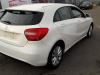 Mercedes A 1.6 A-180 16V Sloopvoertuig (2015, Wit)