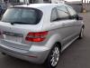 Mercedes B 1.7 B-170 16V Sloopvoertuig (2007, Zilvergrijs)
