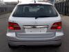 Mercedes B 1.7 B-170 16V Sloopvoertuig (2007, Zilvergrijs)