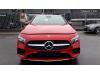 Mercedes A 1.5 A-180d Sloopvoertuig (2018, Rood)