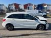 Mercedes B 1.8 B-180 CDI BlueEFFICIENCY 16V Skrotfordon (2012, WIT)
