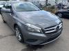 Mercedes A 1.8 A-200 CDI 16V Sloopvoertuig (2013, Grijs)