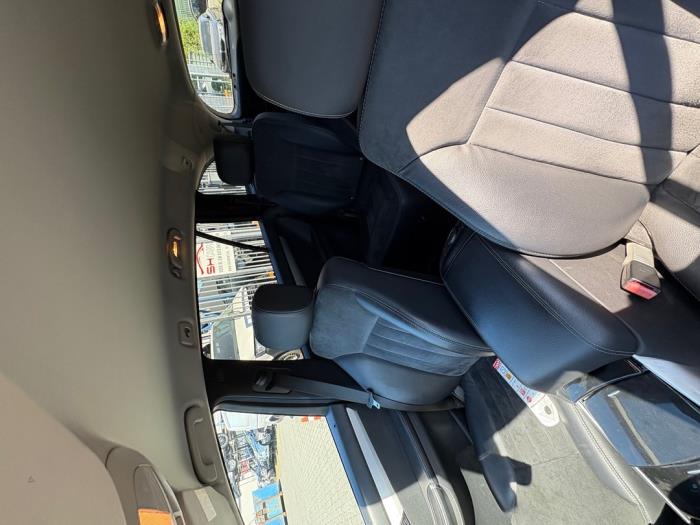 Mercedes R 3.0 320 CDI 24V 4-Matic Sloopvoertuig (2006, Grijs)