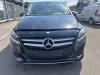Mercedes B 1.6 B-180 BlueEFFICIENCY Turbo 16V Sloopvoertuig (2015, Zwart)