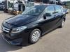 Mercedes B 1.6 B-180 BlueEFFICIENCY Turbo 16V Sloopvoertuig (2015, Zwart)