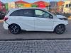 Mercedes B 2.1 B-200 CDI BlueEFFICIENCY, B-200d 16V Skrotfordon (2014, WIT)