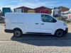 Peugeot Expert 2.0 Blue HDi 120 16V Skrotfordon (2017, WIT)
