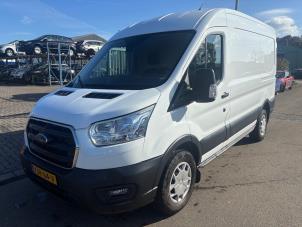 Ford Transit  (Skrot)