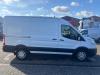 Ford Transit Skrotfordon (2020, WIT)