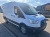 Ford Transit Skrotfordon (2020, WIT)