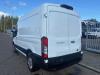 Ford Transit Skrotfordon (2020, WIT)