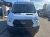 Ford Transit Skrotfordon (2020, WIT)
