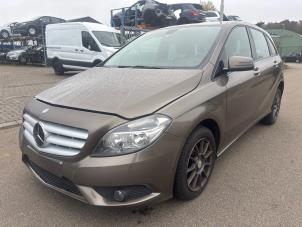 Mercedes B 1.8 B-180 CDI BlueEFFICIENCY 16V  (Skrot)