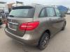 Mercedes B 1.8 B-180 CDI BlueEFFICIENCY 16V Skrotfordon (2012, BRUIN)
