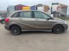 Mercedes B 1.8 B-180 CDI BlueEFFICIENCY 16V Skrotfordon (2012, BRUIN)