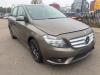 Mercedes B 1.8 B-180 CDI BlueEFFICIENCY 16V Skrotfordon (2012, BRUIN)