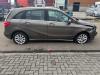 Mercedes B 1.6 B-180 BlueEFFICIENCY Turbo 16V Skrotfordon (2013, GRIJS)