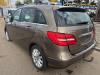 Mercedes B 1.6 B-180 BlueEFFICIENCY Turbo 16V Skrotfordon (2013, GRIJS)