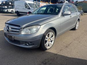 Mercedes C Estate 1.8 C-180K 16V  (Skrot)