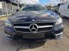 Mercedes CLS Shooting Brake 350 CDI BlueEfficiency 3.0 V6 24V Skrotfordon (2013, BLAUW)