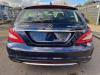 Mercedes CLS Shooting Brake 350 CDI BlueEfficiency 3.0 V6 24V Skrotfordon (2013, BLAUW)