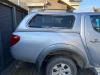 Mitsubishi L-200 2.5 DI-D 4x4 Sloopvoertuig (2009, Grijs)