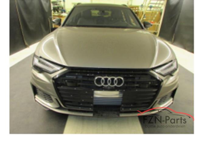 Audi A6 Skrotfordon (2021, BEIGE)