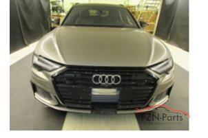 Audi A6  (Skrot)