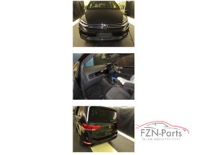 Volkswagen Touran  (Skrot)