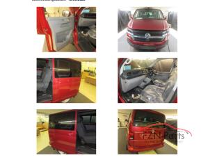 Volkswagen Transporter/Caravelle T6 2.0 TDI 204  (Skrot)