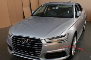 Audi A6 2.0 TDI 16V  (Skrot)