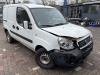 Fiat Doblo Cargo 1.9 JTD Sloopvoertuig (2009, Graniet)
