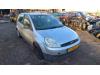 Ford Fiesta 5 1.4 16V Skrotfordon (2003, GRIJS)