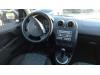 Ford Fiesta 5 1.4 16V Skrotfordon (2003, GRIJS)