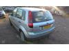 Ford Fiesta 5 1.4 16V Skrotfordon (2003, GRIJS)