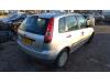Ford Fiesta 5 1.4 16V Skrotfordon (2003, GRIJS)