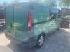Opel Vivaro 2.0 CDTI Sloopvoertuig (2008, Groen)