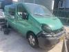 Opel Vivaro 2.0 CDTI Sloopvoertuig (2008, Groen)