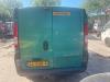 Opel Vivaro 2.0 CDTI Sloopvoertuig (2008, Groen)