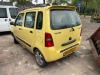 Suzuki Wagon-R+ 1.3 16V Sloopvoertuig (2002, Geel)