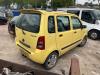 Suzuki Wagon-R+ 1.3 16V Sloopvoertuig (2002, Geel)