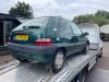 Citroen Saxo 1.1i X,SX Skrotfordon (2000, GROEN)