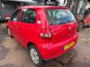 Volkswagen Fox 1.2 Sloopvoertuig (2007, Rood)