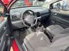 Volkswagen Fox 1.2 Sloopvoertuig (2007, Rood)